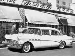 Buick Roadmaster Sedan 1956 года